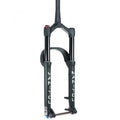 Manitou Federgabel Mastodon Pro STD 100 mm Mattschwarz - steife Fatbike-Trailgabel