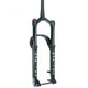Manitou Federgabel Mastodon Pro STD 100 mm Mattschwarz - steife Fatbike-Trailgabel