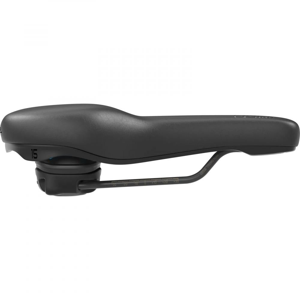 M-D SQlab Sattel 602 M-D active 2.1 16cm