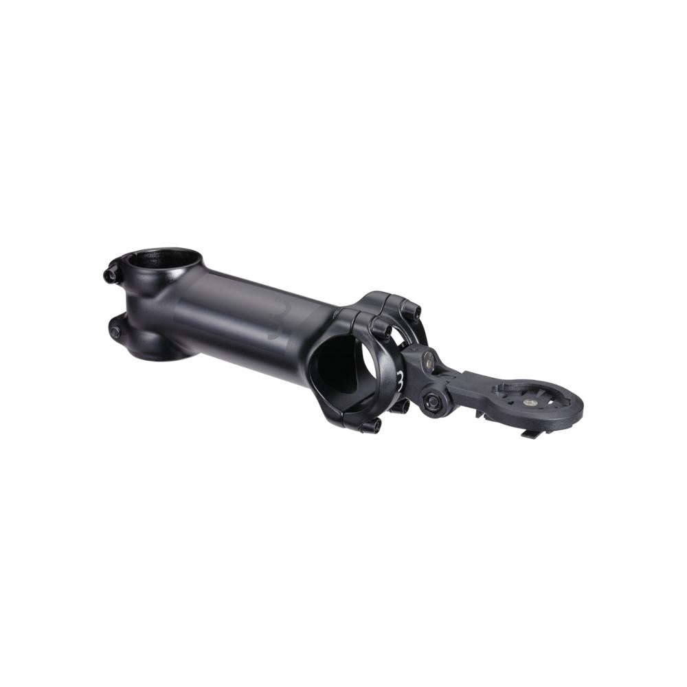 BBB Cycling BBB Vorbau Rider 2.0 +/-7D 31 schwarz - leichter 3D-geschmiedeter Ahead-Vorbau
