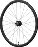 SHIMANO Hinterrad GRX WH-RX880 700C MICRO SPLINE Laufrad 24 Loch Center-Lock 142x12 mm