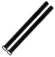 SKS Germany Klettband Set 250 mm (2 Stk.)  Ersatz-Klettbänder für VELOFLEXX, MUDROCKER, SPEEDROCKER und EXPLORER EXP. FRAMEBAG, schwarz