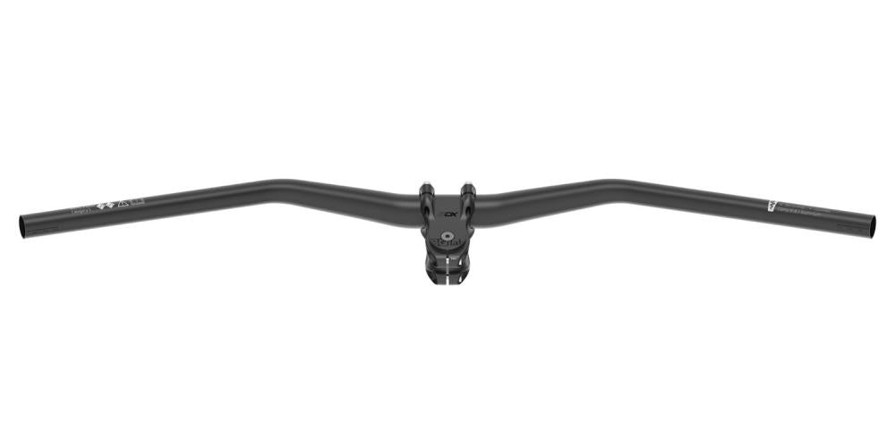 SQlab Lenker 3OX Ø 31 - 31.8 mm