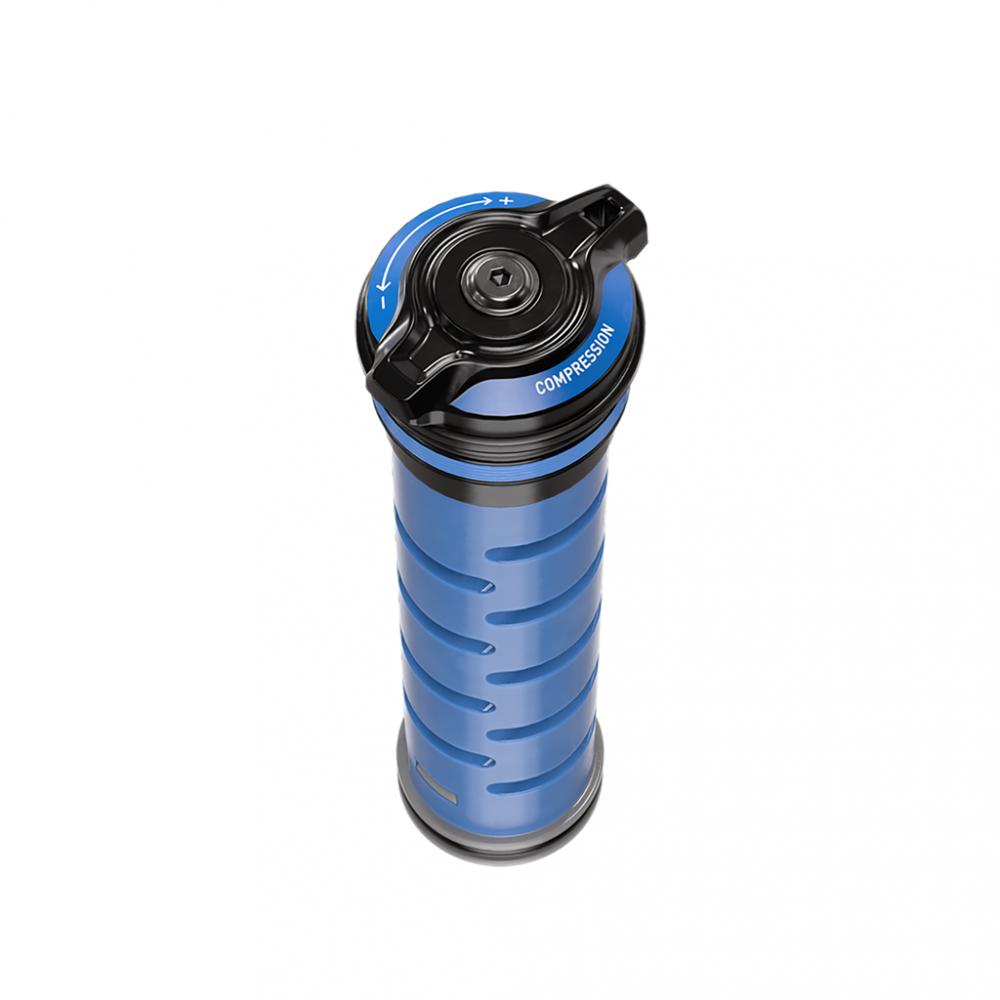 Dämpfer Upgrade Kit Domain B1+ 38mm,motioncontrolrc,lowspeedcomp,lockou