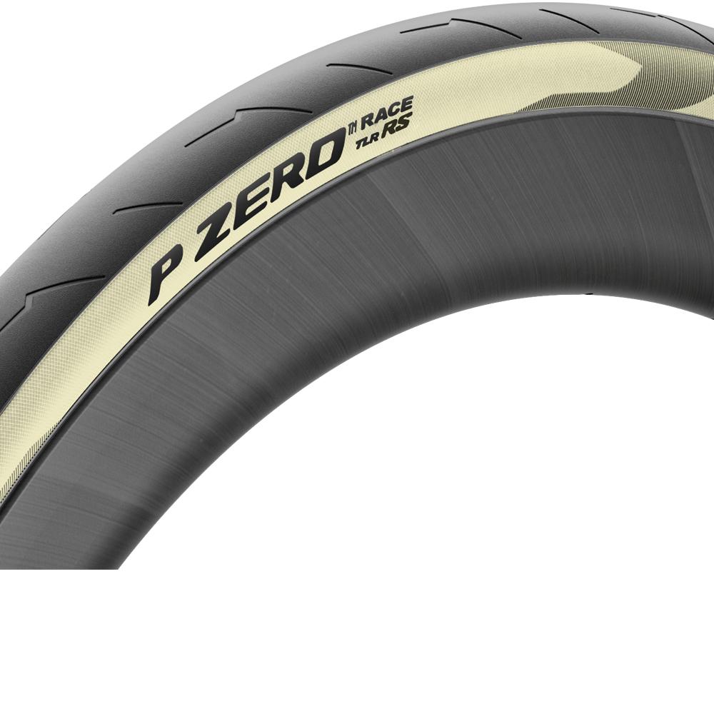 P ZERO Race RS Retro TLR falt, 32-622 700x32