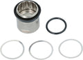 SHIMANO Abdeckkappe FH-M9111 Links - Ersatzteil für Hinterradnabe, ca. 91 g