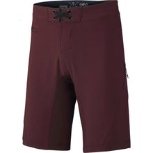 IXS Sports Division iXS Flow XTG Shorts L Raisin - leichte Gravel- und Trail-Bikeshorts