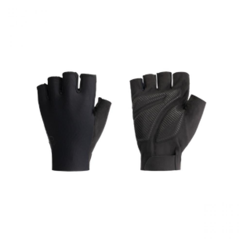 BBB Cycling Handschuhe HighSupport S schwarz S - komfortabler Grip und optimaler Halt