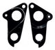 XLC Schaltauge DO-A101 Haibike Affair 5.0 MY17