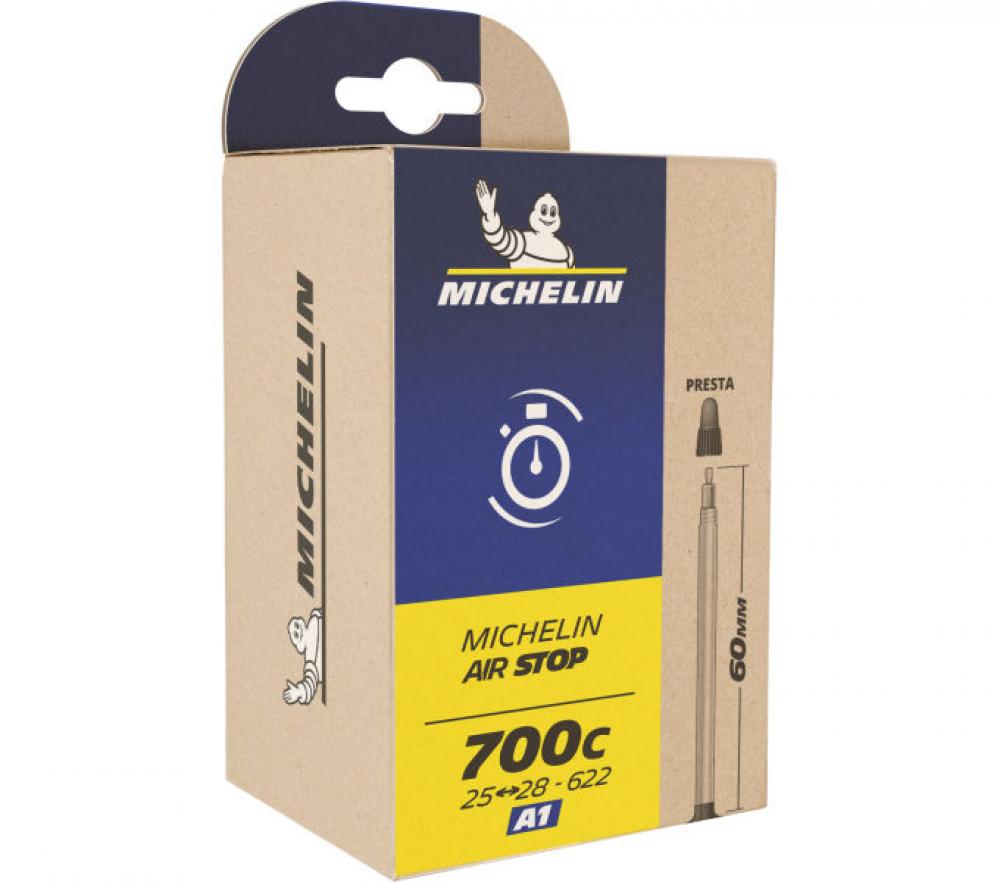Schlauch K3 Airstop 10/12x1.30-1.80 33/46-194/203 Sv 40 Mm