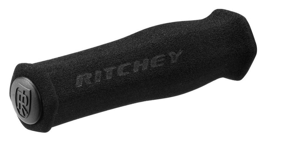 Ritchey WCS Ergo Truegrip Griff 128/36mm schwarz
