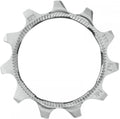 SHIMANO Ritzel für CS-HG500-10 11 Zähne 11-32 Abstufung integrierter Distanzring - 500-10, 11 Zähne, 11-32