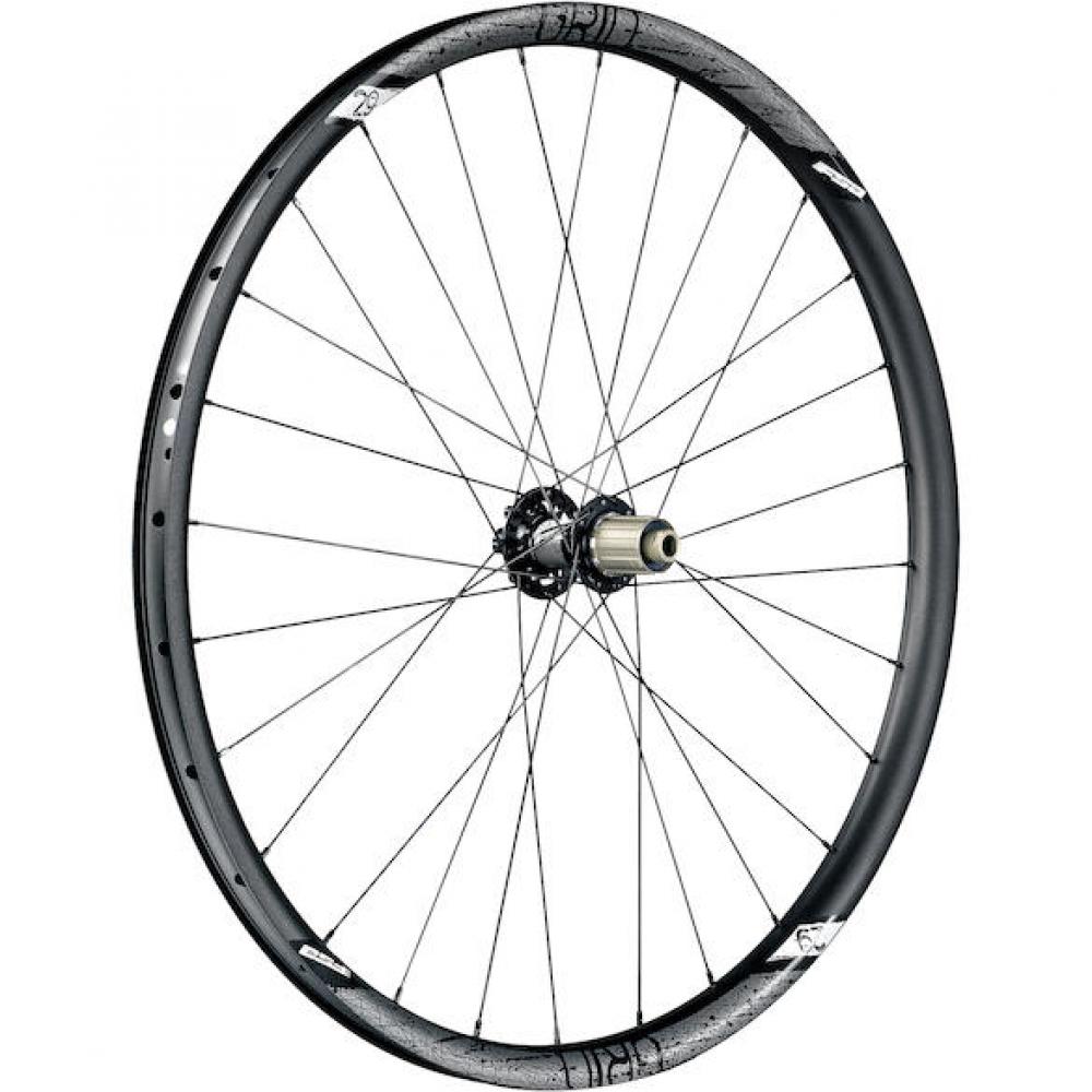 FSA Laufradsatz Grid Off-Road 27,5" 584x27 mm Schwarz - robuster Enduro-Laufradsatz