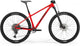 Merida BIG.NINE TR 600 III1 matt XXL MATT RED(BLACK) - vielseitiges Hardtail-MTB für anspruchsvolle Trails
