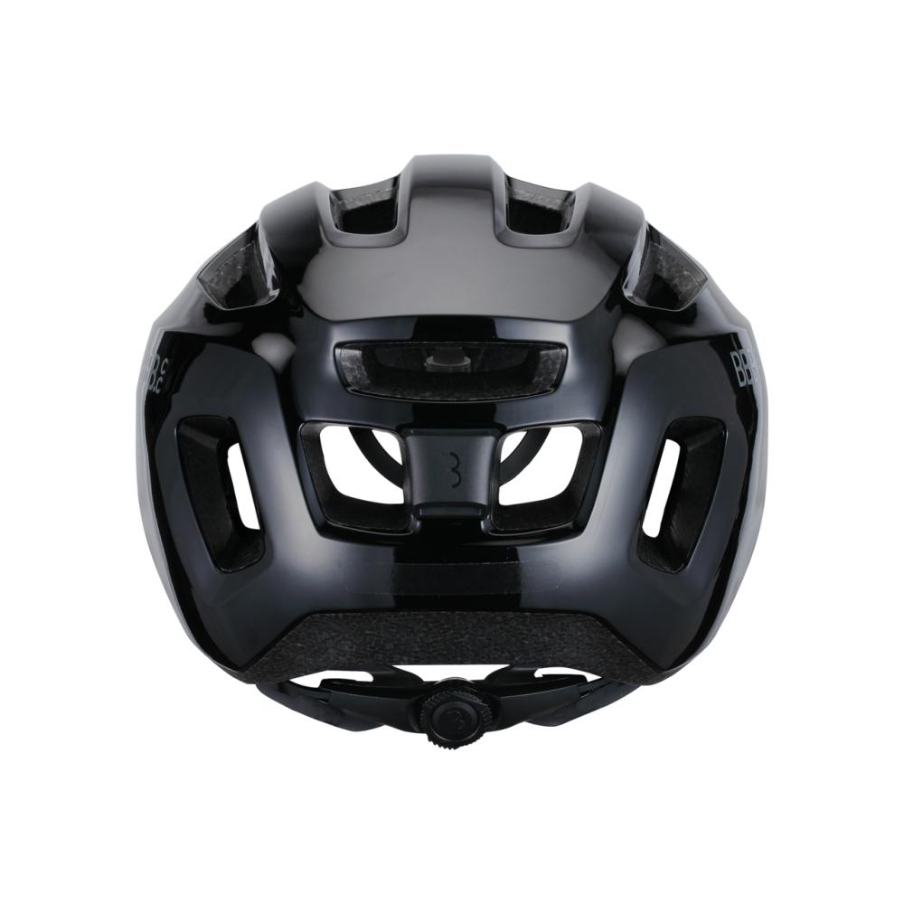 BBB Cycling BBB Helm Condor 2.0 L weis - leichter Hybrid-Fahrradhelm mit Visier