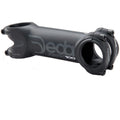 Deda Vorbau Zero 100 OS 100 mm black on black