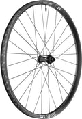 DT Swiss Laufrad XMC 1200 Spline 29" 622 x 30 mm Schwarz - leichtes Carbon-All-Mountain-Upgrade