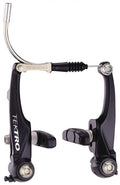 TEKTRO C310 V-Brake, Aluminium, 110 mm Arme, einstellbar 20,536,5 mm, ca. 165 g, schwarz