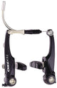 TEKTRO C310 V-Brake, Aluminium, 110 mm Arme, einstellbar 20,536,5 mm, ca. 165 g, schwarz