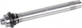 SHIMANO HOHLACHSE M. KONUS WH-6800-R - Ersatzachse für Rennrad-Hinterrad, ca. 58 g