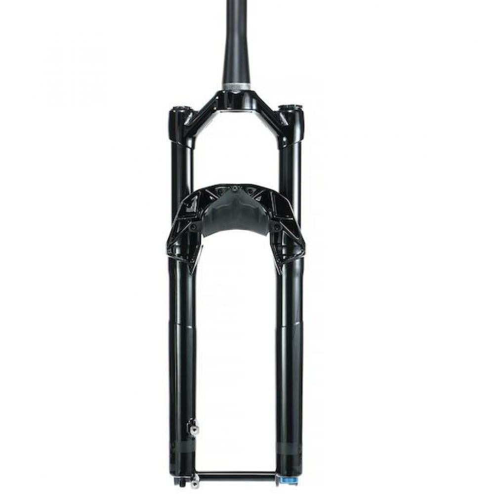 Manitou Federgabel R7 Expert 27,5" 120 mm Schwarz - leichte XC-Performance