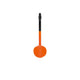 tubolito S-Tubo Road 700C TPU Fahrradschlauch 80 mm SV - ultraleicht orange