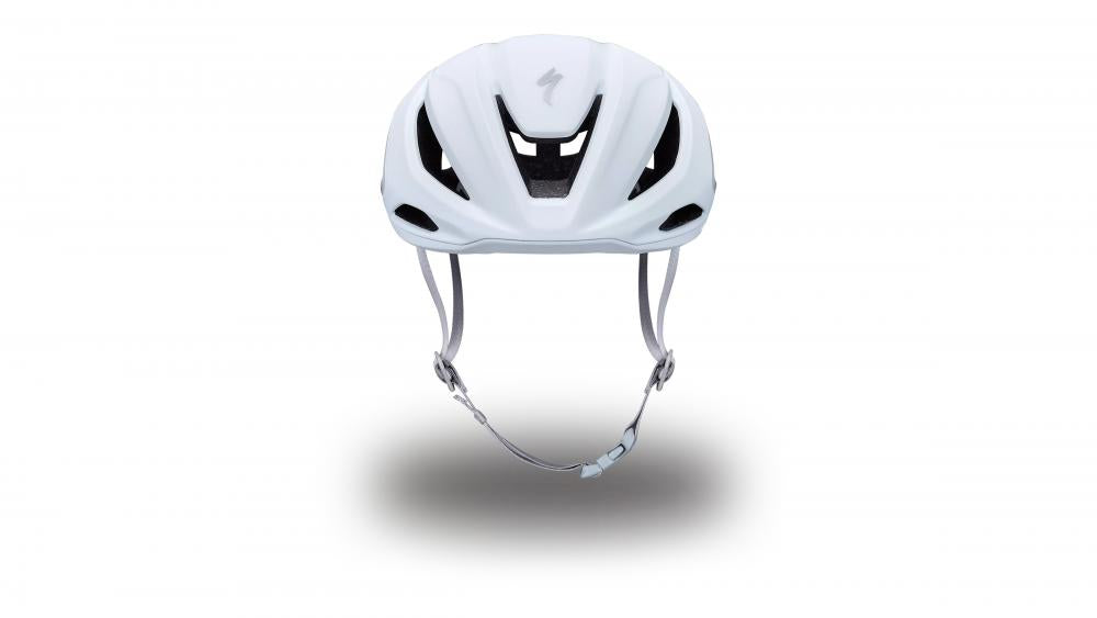 PROPERO 4 HLMT CE WHT L - Fahrradhelm
