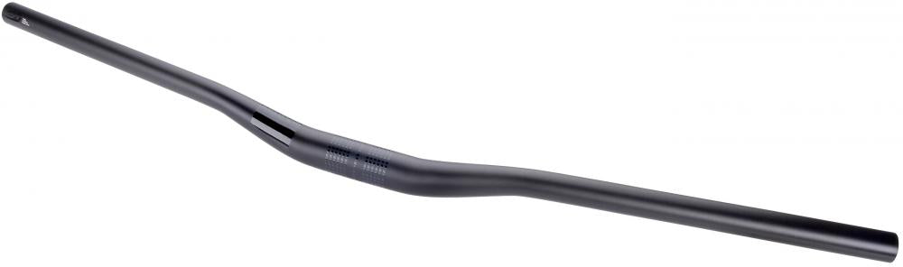 Contec Lenker Vertigo Ø 31.8 mm 780 mm Rise 30 mm 7° schwarz