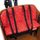 Babboe Kissen Spotty Dots, für Carve/City/Flow/Mini