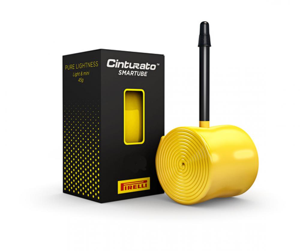 Pirelli Schlauch Cinturato SmarTube 27.5x1.50-2.00" (40-50/584) SV 60mm"