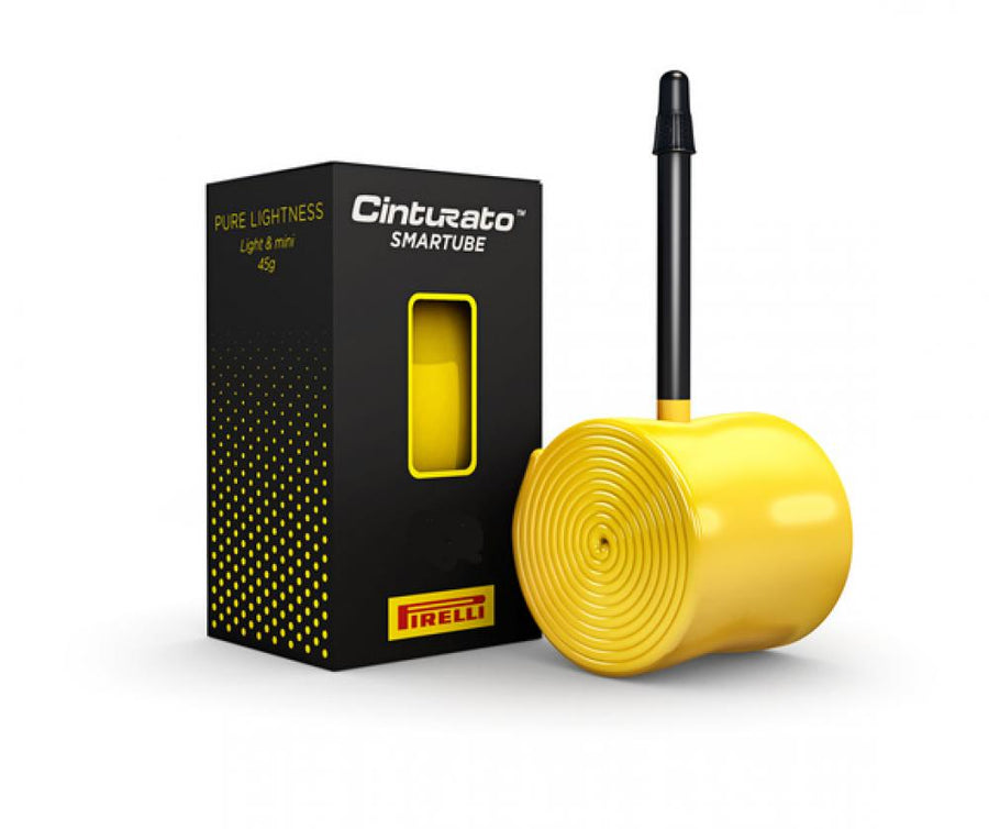 Pirelli Schlauch Cinturato SmarTube 27.5x1.50-2.00\" (40-50/584) SV 60mm