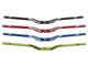 Spank Spike 800 Race bar XGT 800mm 31.8mm shotpeen blue 50mm