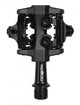 Xpedo Pedal Clipless CXR schwarz 9/16 Zoll XMF10AC