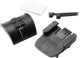 CATEYE Halterung CC-MC100E/VT100 Universalgröße - sichere Radcomputer-Befestigung