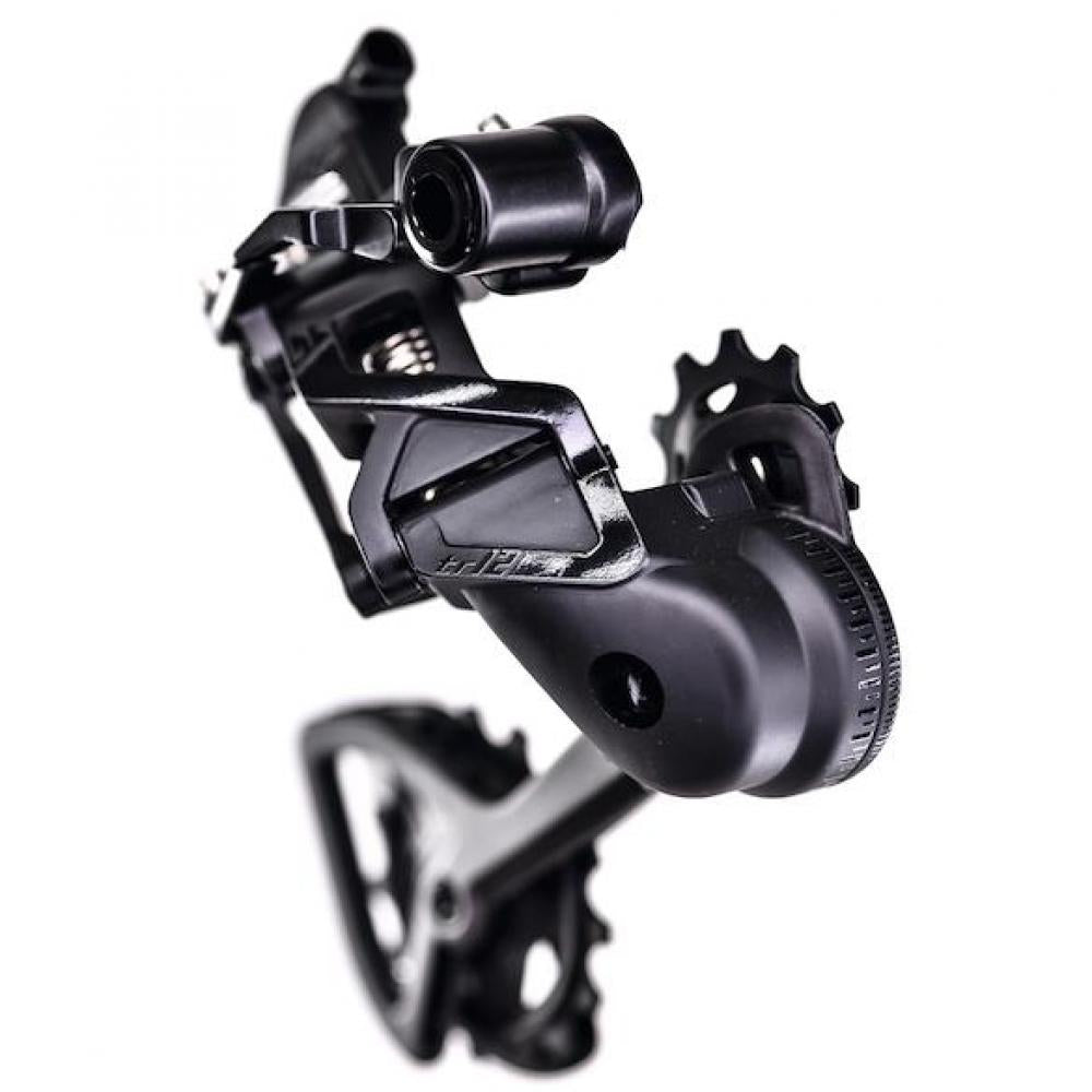 TRP TR12 M-850 Schaltgruppe 12-fach Schwarz - Hall Lockâ¢ für Trail und Enduro