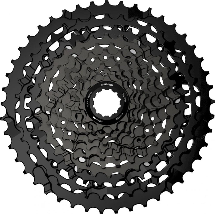 SHIMANO Kassette CUES LINKGLIDE CS-LG700 Kassette - 11-fach, 11-45