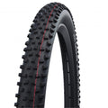 Schwalbe Reifen Rocket Ron 29x2.10" 54-622 schwarz TLE HS438 faltbar