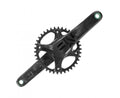Campagnolo Kurbelgarnitur Ekar 13s 13-Fach 38 Zähne 172.5mm nur für IC21+OC21