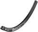 DT Swiss Felge R 460 Disc 28"/700C 32 Loch Schwarz - leichte Allround-Disc-Felge