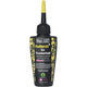 Muc-Off Dry Lube 50ml Kettenschmiermittel - Wachsbasierte Formel für trockene Bedingungen