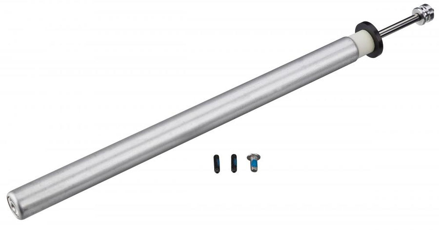 TRANZ-X Dropper Post 34.9mm - Vario-Sattelstütze mit 200mm Federweg und interner Cartridge