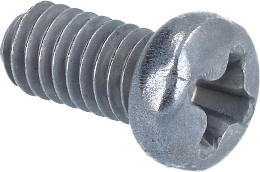 SHIMANO Befestigungsschrauben für Ladeport-Abdeckkappe BTE8020 - 3 g, Y72V00006