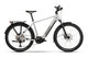 Tourray Pro Diamond 27.5" x S 12S Deore