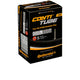 Continental Tour 28 Hermetic Plus Fahrradschlauch, 27/28x1 1/4-1.75\", ETRTO 32/47-622/635, Sclaverandventil 42 mm, pannensicher, luftdicht