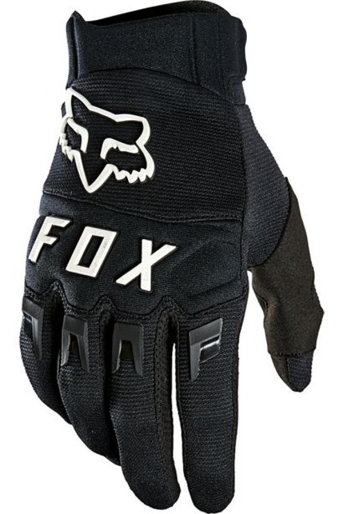 Fox Dirtpaw Glove MTB Handschuhe black Größe XL