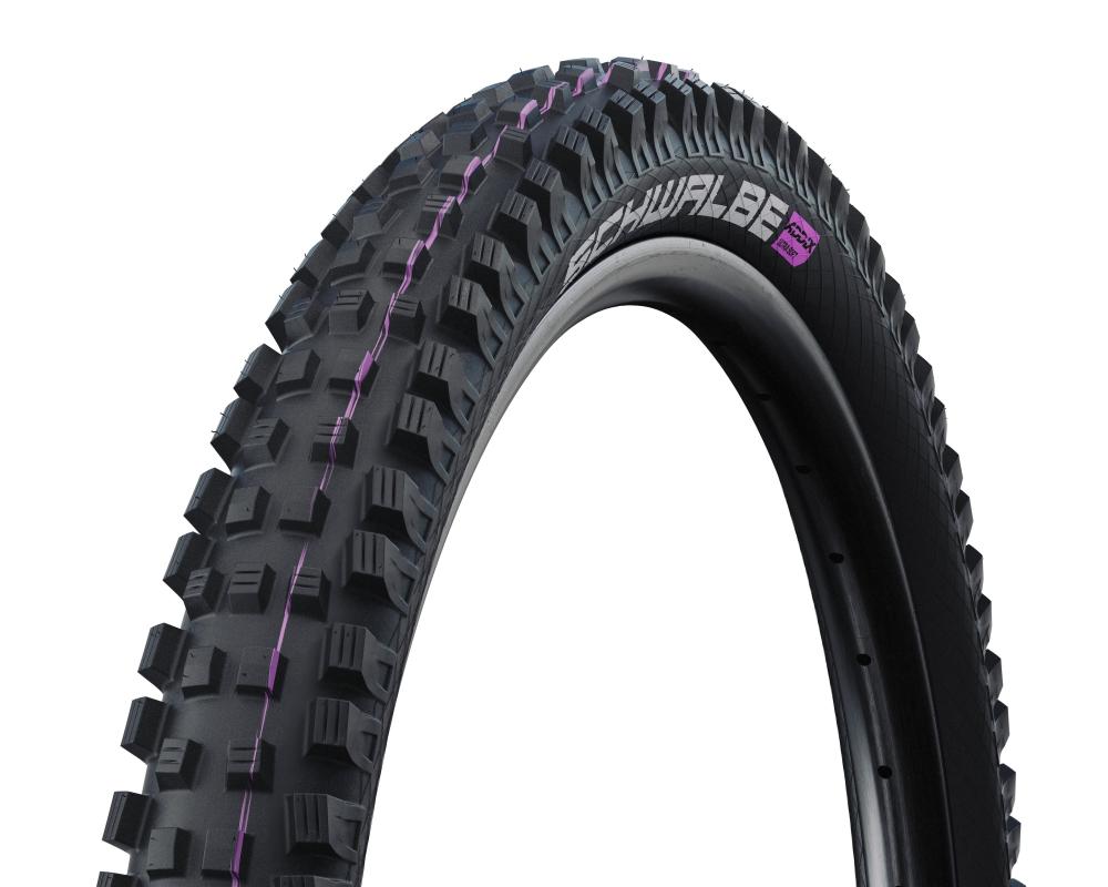 Schwalbe Reifen Magic Mary 29x2.40" 62-622 schwarz TLE E-50 HS447 faltbar
