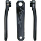 FSA Kurbelarme Bosch Gen4 Kfx CK-9011-Is 170 mm W-Quick Release|Schnellspanner 32