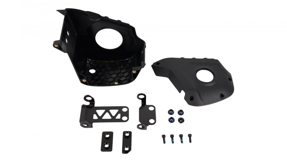 COVER ELE COVER - LEVO (GEN.2) MOTOR COVER KIT (V2) - Motorabdeckung