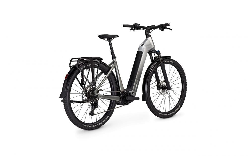 AVENTURA² 6.7 29WA XL52 F SIL2 600WH