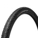 Challenge Gravel-Reifen Getaway XP Handmade TLR 45-622 Schwarz - robuster Allround-Gravelreifen